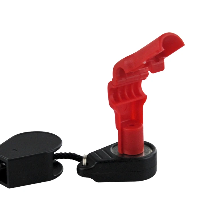 Display Security Peg Hook Stop Lock for Prevent Security Hook