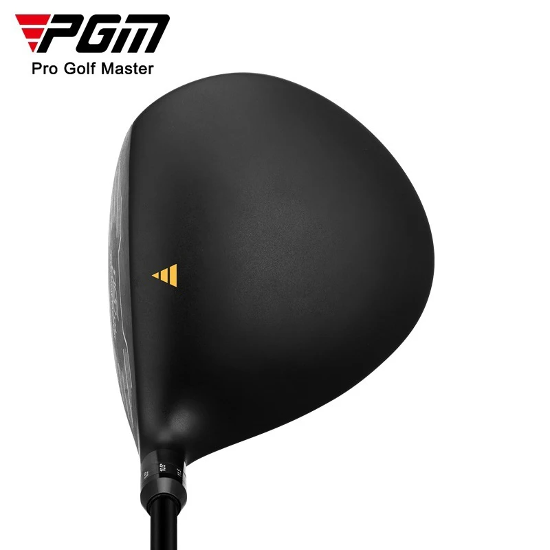 PGM MG039 adjustable titanium golf club heads custom wood golf driver price profesional men golf clubs driver