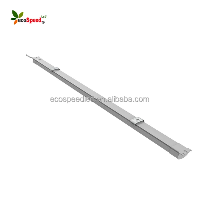 led t8 tube 18w 24w 30w 36w growing lights for plants strawberry lettuce microgreens