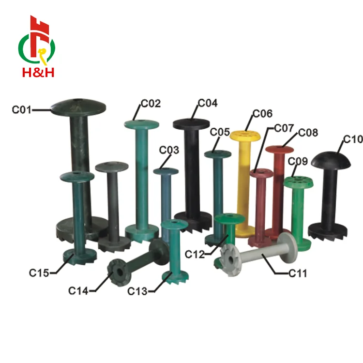 Accessories Spindles Braiding Machine For Shoelace Cords Rope