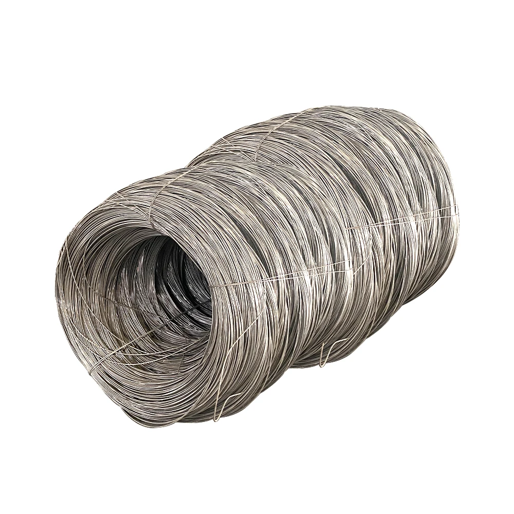 10 inch industrial weld cleaning steel wire roller 10m wall steel wire retractable balcony stainless steel wire rope pvc coated