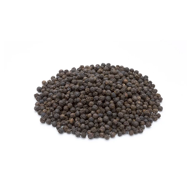 Spicy Odor Wholesale Price Buy Per Kilo Madagascar Export Whole Raw Pellets Bulk Black Pepper