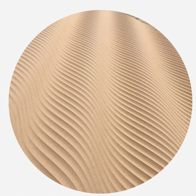 
Perfect Quality zebrano veneer mdf waterproof board price water resistant with good after sale service 