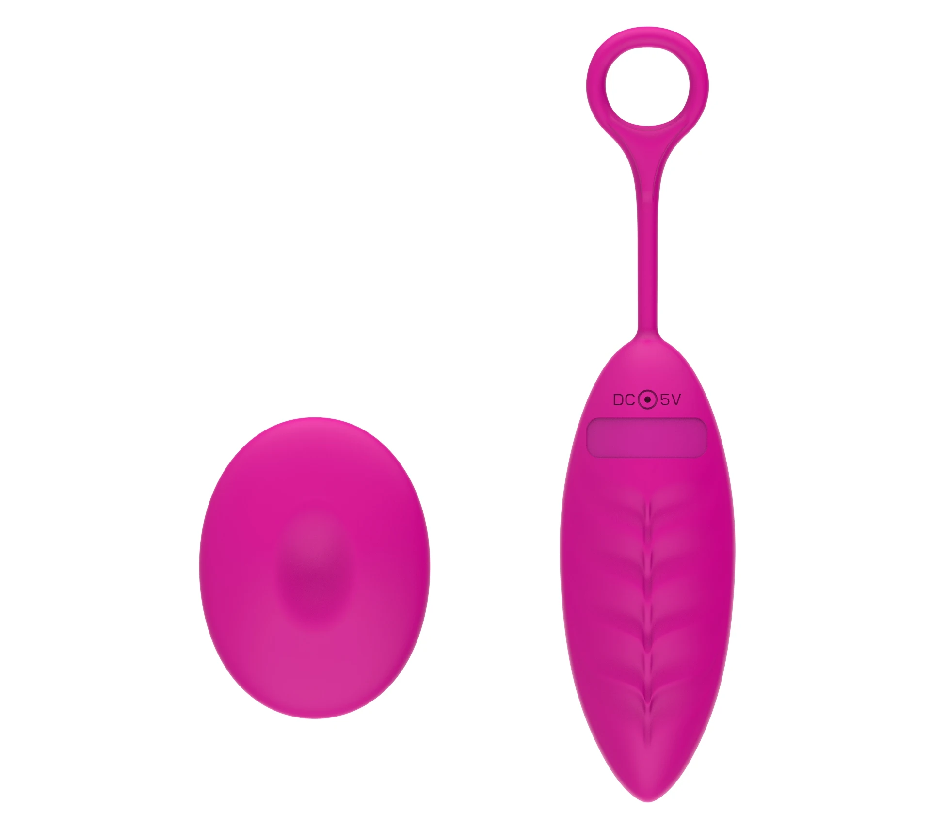 
Wireless Remote Control Women Sex Toys Vibrating Egg 