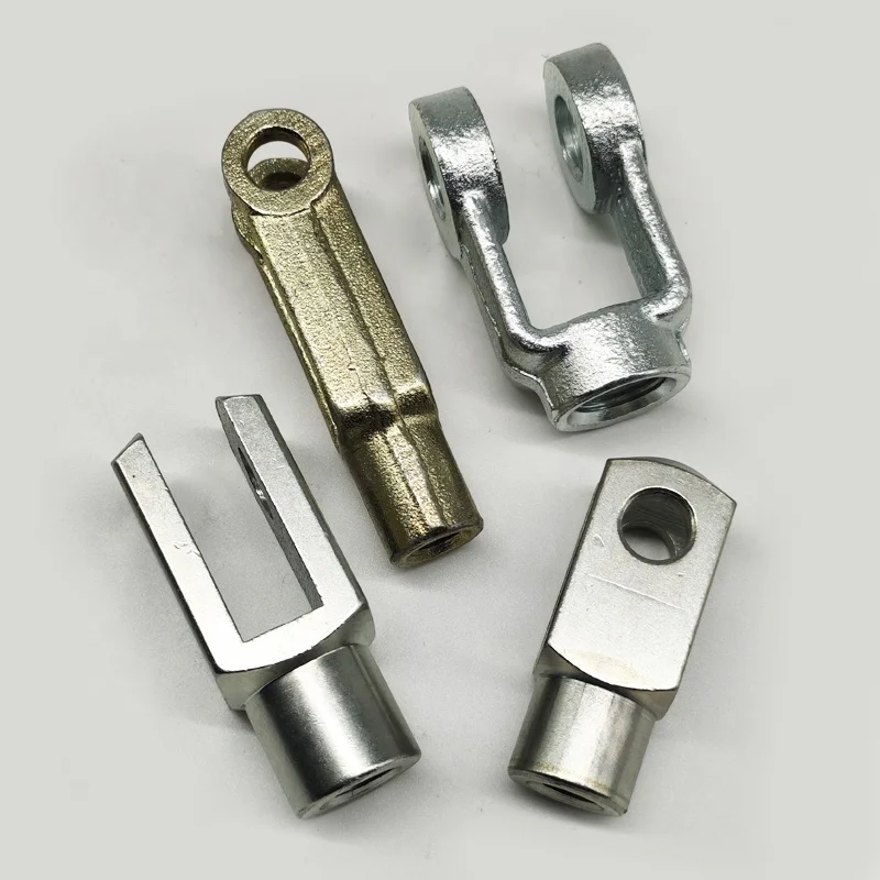 Clevis Joint DIN 71752