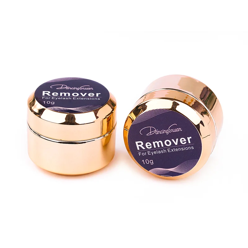 Glue Cream for Eyelash Protein Gel Eyelash Extension Remover OEM ODM