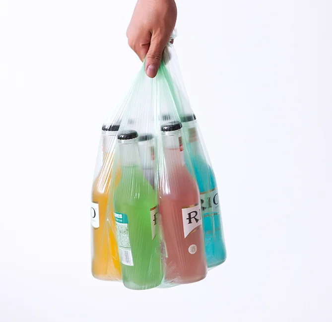 Wholesale Multipurpose Star Seal Garbage Bags,Trash Can Liner for Office Bathrooms Business Home Commercial and industrial needs