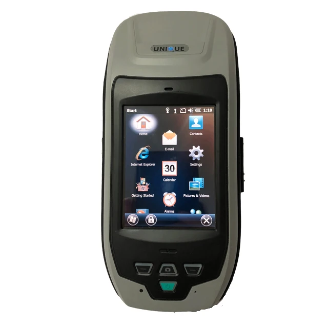 Handheld GNSS receiver with Trimble Board for sale U22T