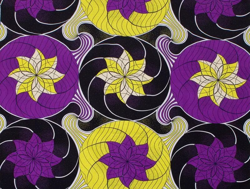 Африканская юбка SP054 ожерелья из Африканской Анкары цепочка веревочное ожерелье шаль племенной