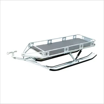 Producer Professional ATV snow sled