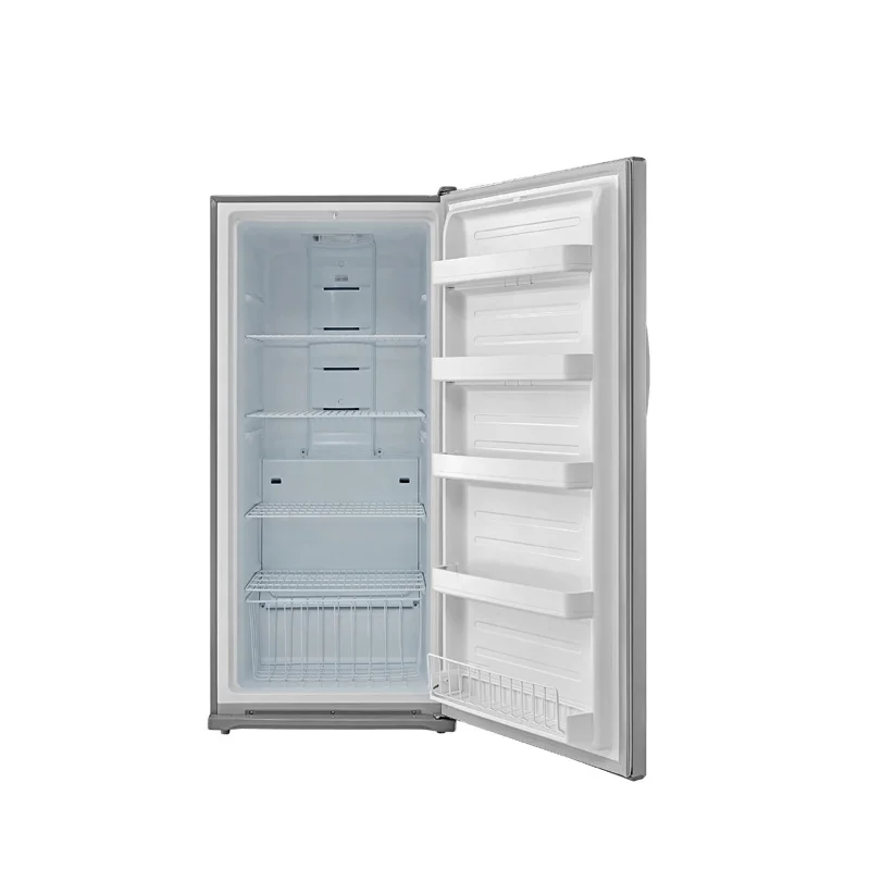 High Quality Frost Free Upright Freezer For Home Use