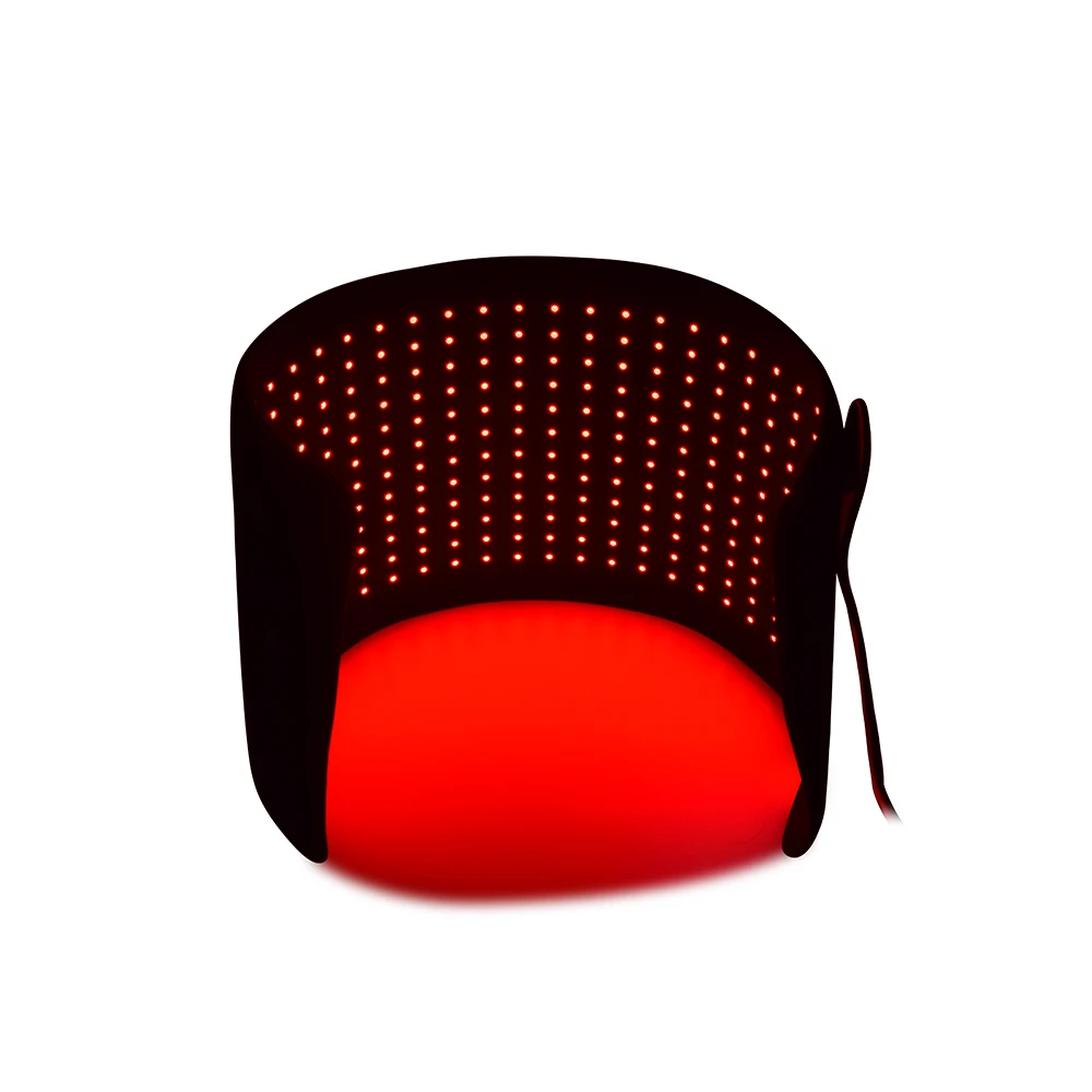 Good Quality Pain Relief Belt Home Use Slimming Red Infrared Light Therapy Belt 660nm 850nm Body Treatment Weight Loss Wrap