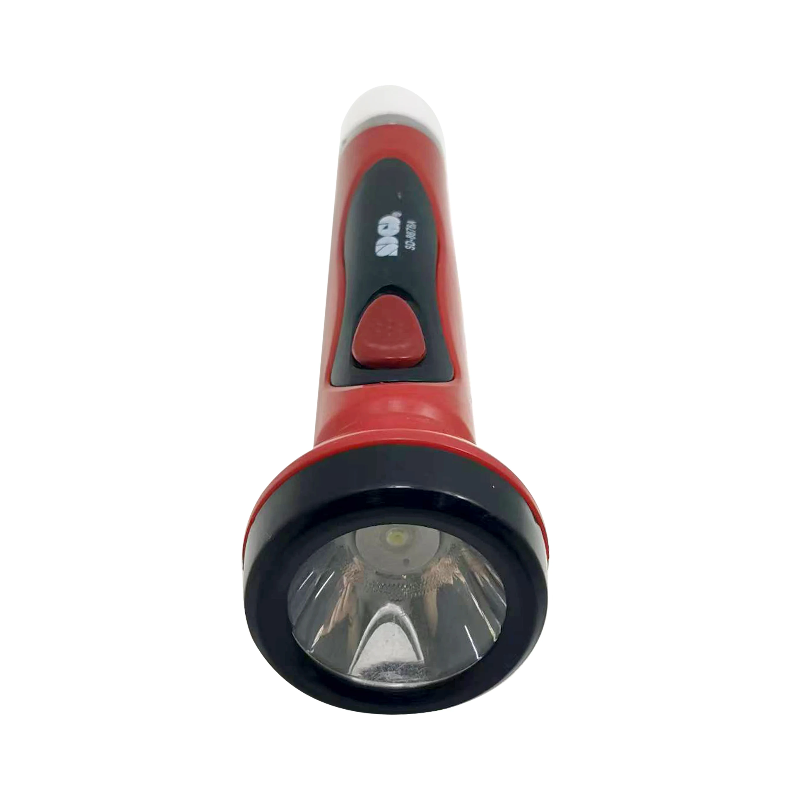 Многофункциональный Аварийный светодиодный литиевый аккумулятор, перезаряжаемый фонарик, яркий фонарик