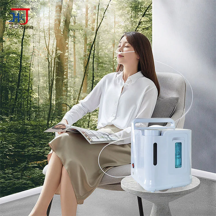 2024 New products hydrogen water bottle inhaler SPE PEM Car hydrogen therapy h2 generator Customized