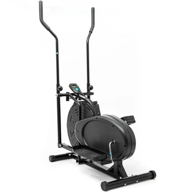 customized fitness gym elliptical machine home use gym equipment magnetic elliptical cross trainer