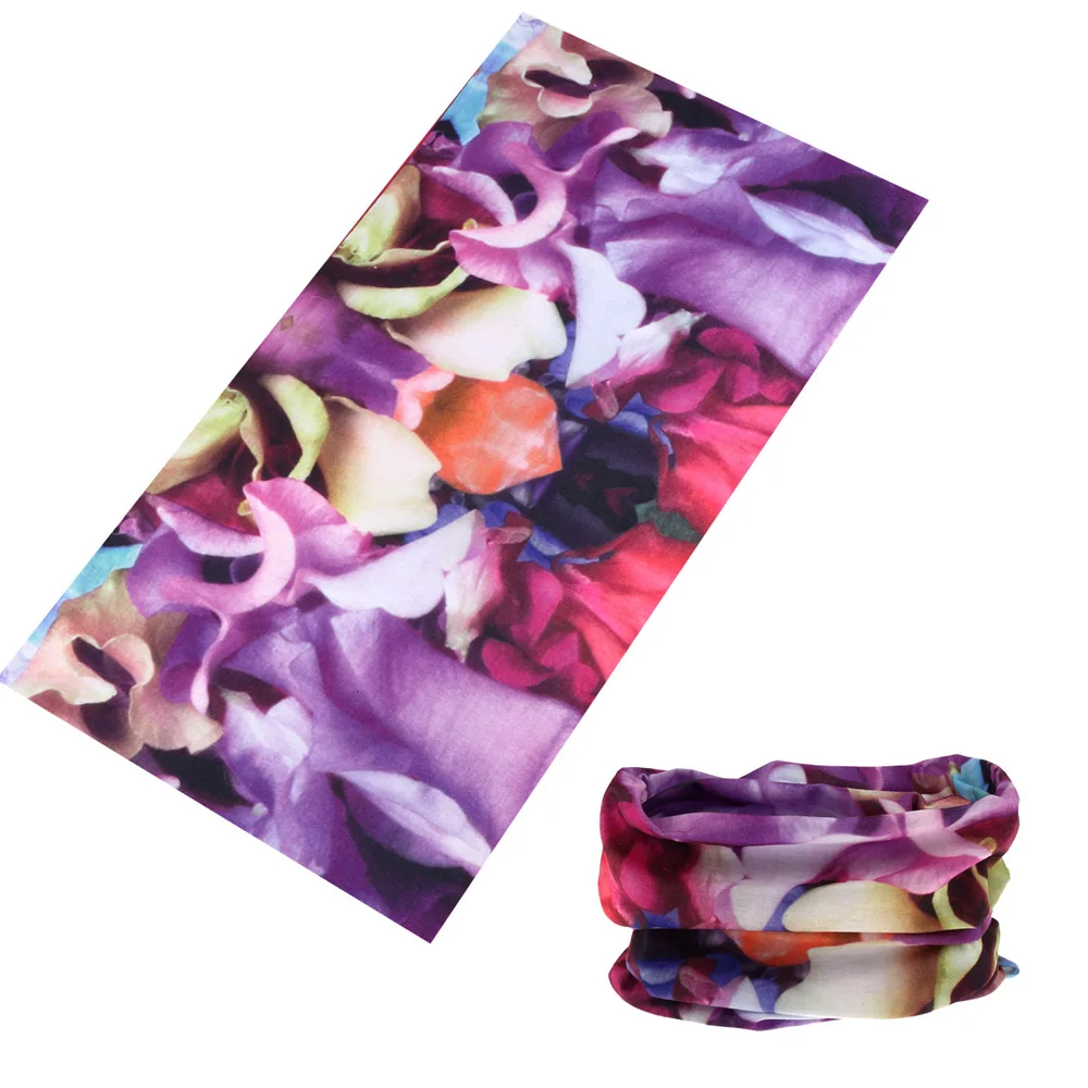
Top Selling Custom Bandana/Cheap Wholesale Bandana/Seamless Multifunctional Bandana Headwear 