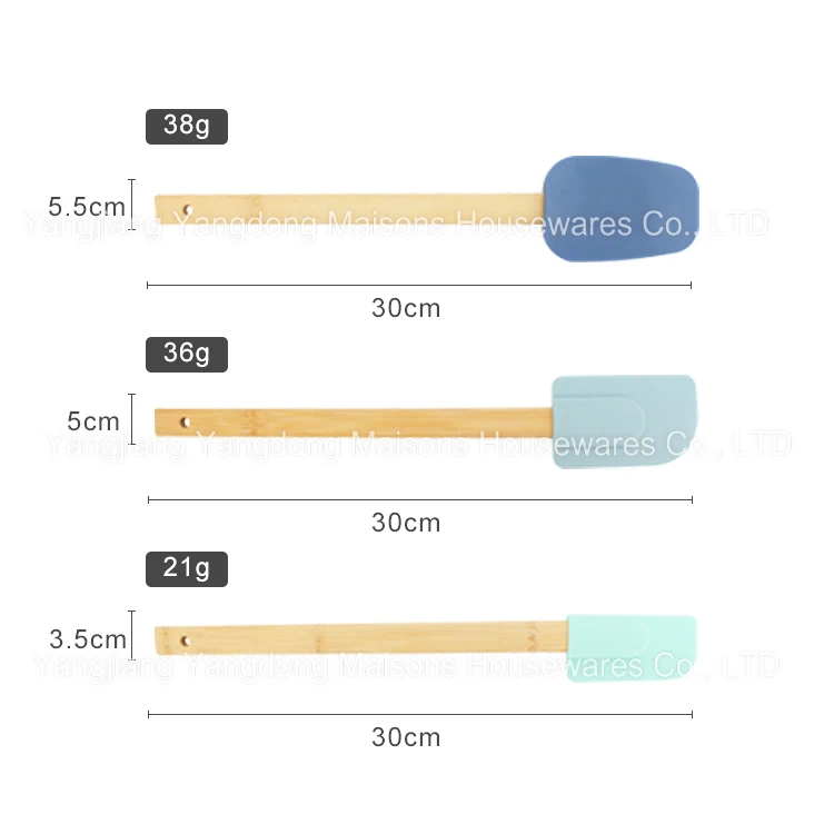 Дома кухонный инструмент 9 шт. посуда с держателем бамбуковая лопатка ложка