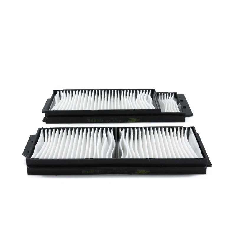 High quality car cabin air carbon filter oem BP4K-61-G6XA-9A