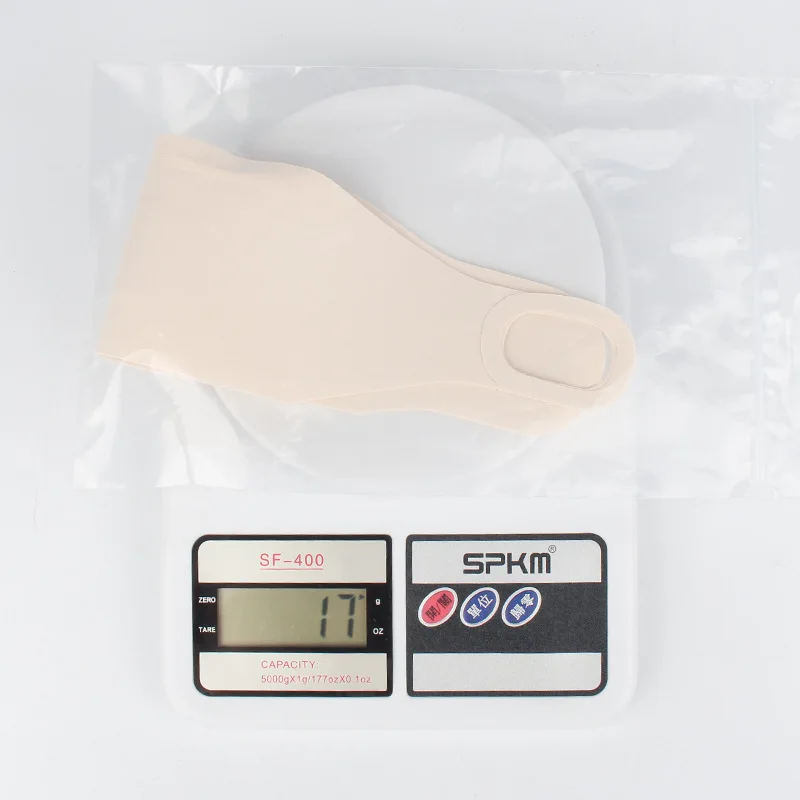 soft high elastic thin breathable skin friendly mom hand mouse hand fixed support gym sports wrist strap