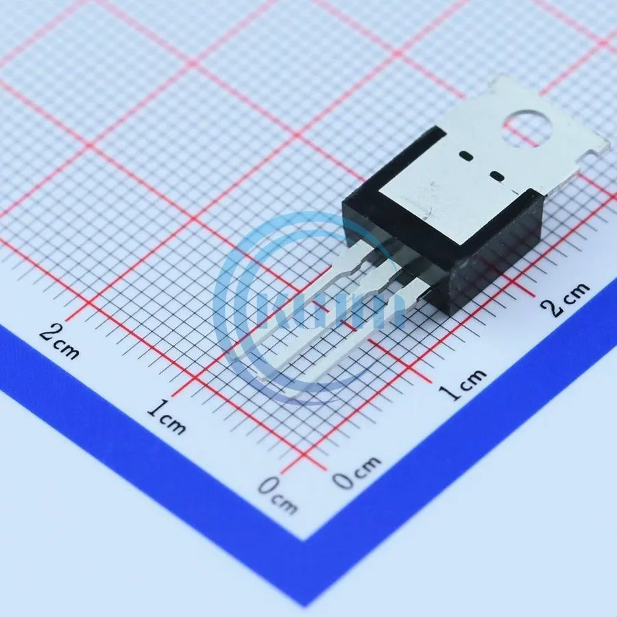 Оригинальный новый в наличии PMIC регулятор напряжения IC чип LM317AHVT