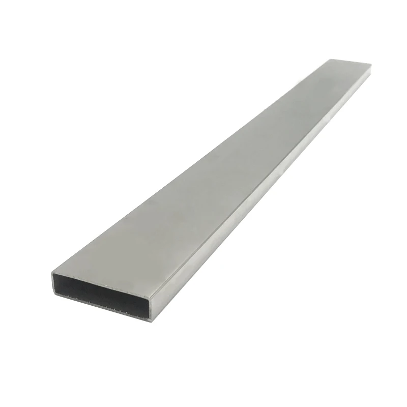 Bathroom accessories hardware 1.2mm,1.5mm thickness sliding door fitting stainless steel pipe
