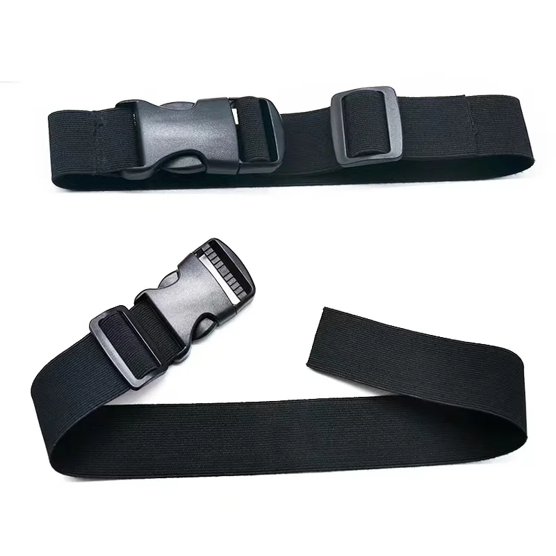 Best choose Self adhesive Elastic straps with buckles
