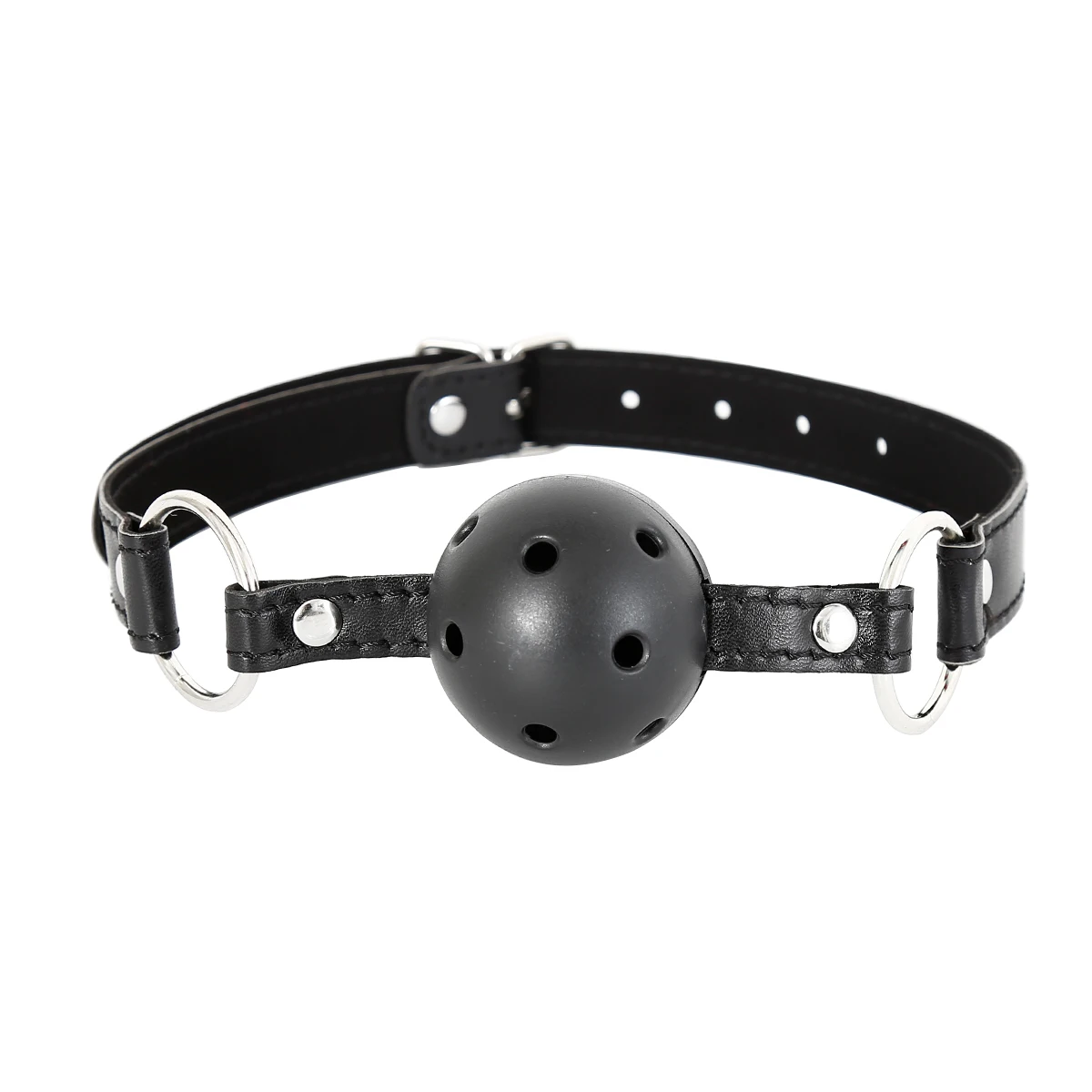 Adults BDSM Sex Bondage Set Leather Bondage Kits 7PCS/set Plush BDSM Kits Nipples Clip Floggers Mask and Handcuffs 10M Rope