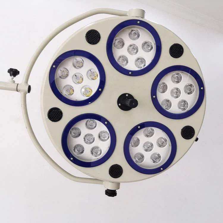 Professional Operation Led lamp Ceiling Mounted Led Operating Lights Hanging Surgical Lamp for Operating Room