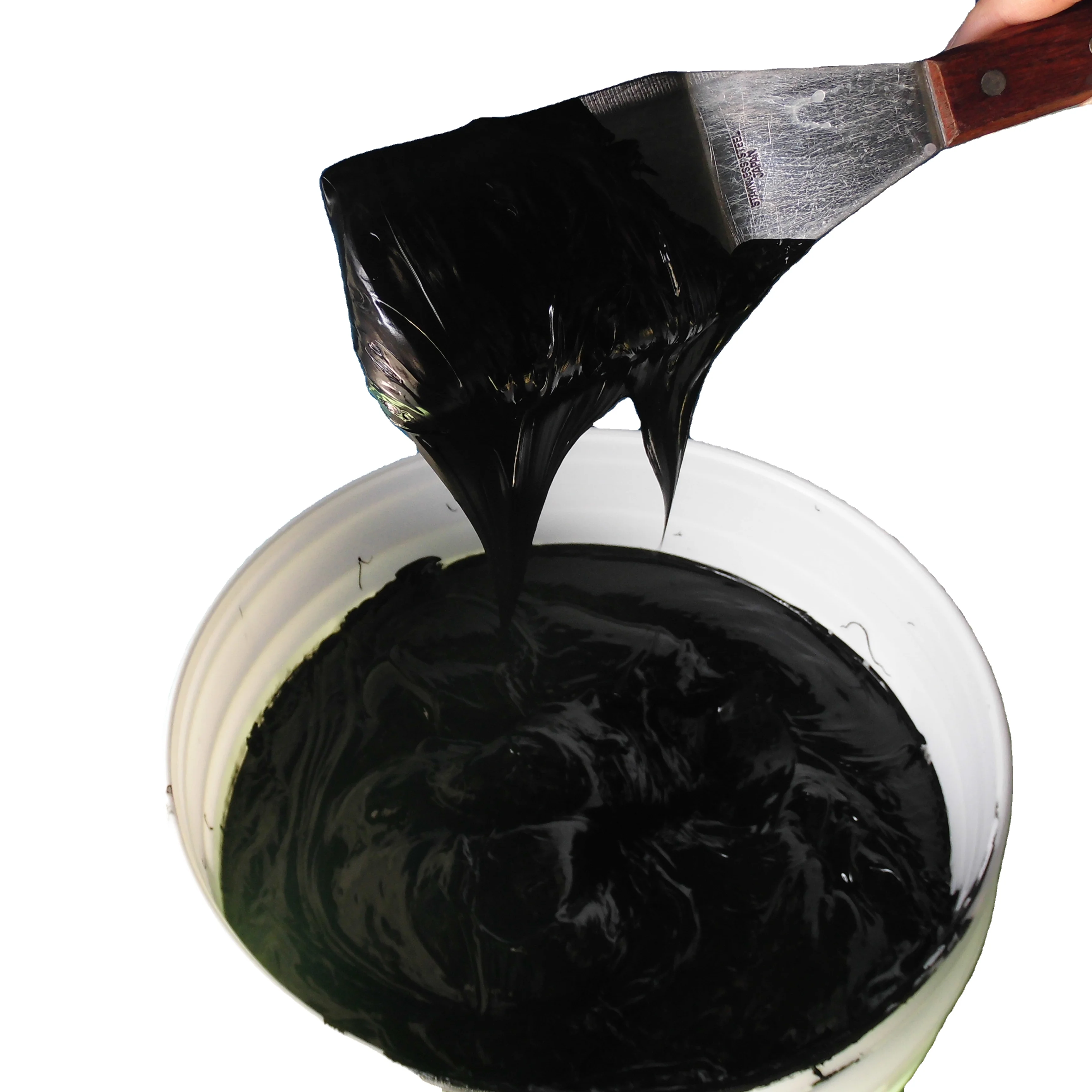 pad silicone printing ink Sollyd silicone screen printing ink textile for silicone rubber material swimming cap and wristband