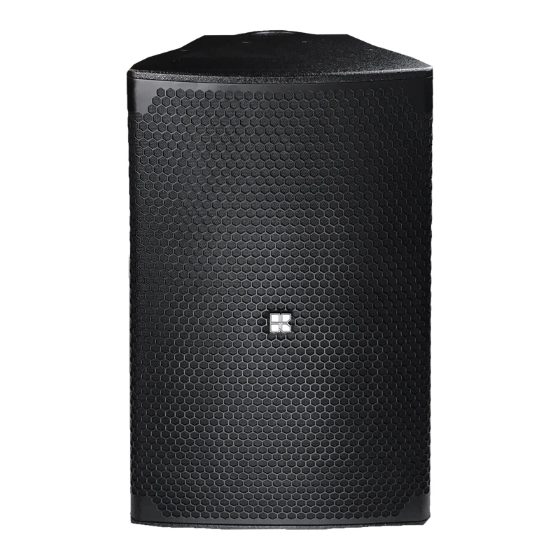 15 inch powered speaker KD-15 for bar 15 inch professional speaker pro audio speaker professional