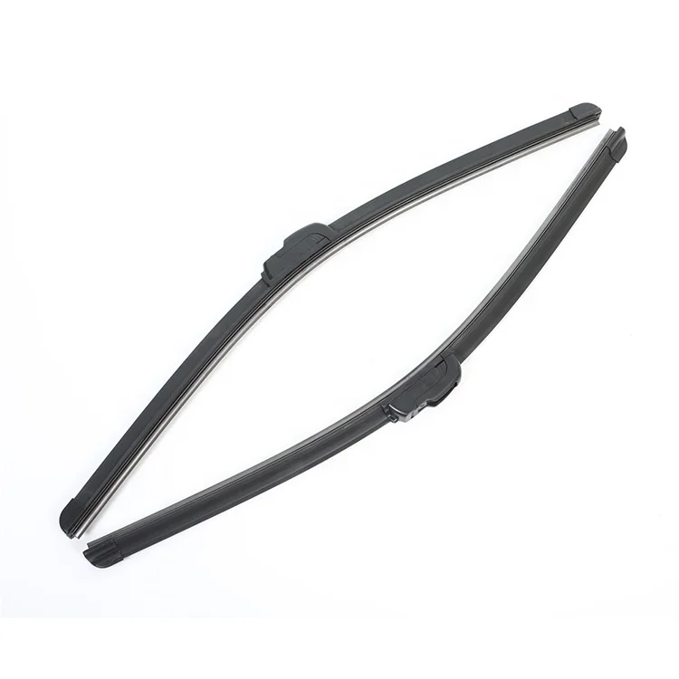 Exterior Accessories Natural Rubber Windshield Wipers Mitutoyo Brand Windscreen Wiper