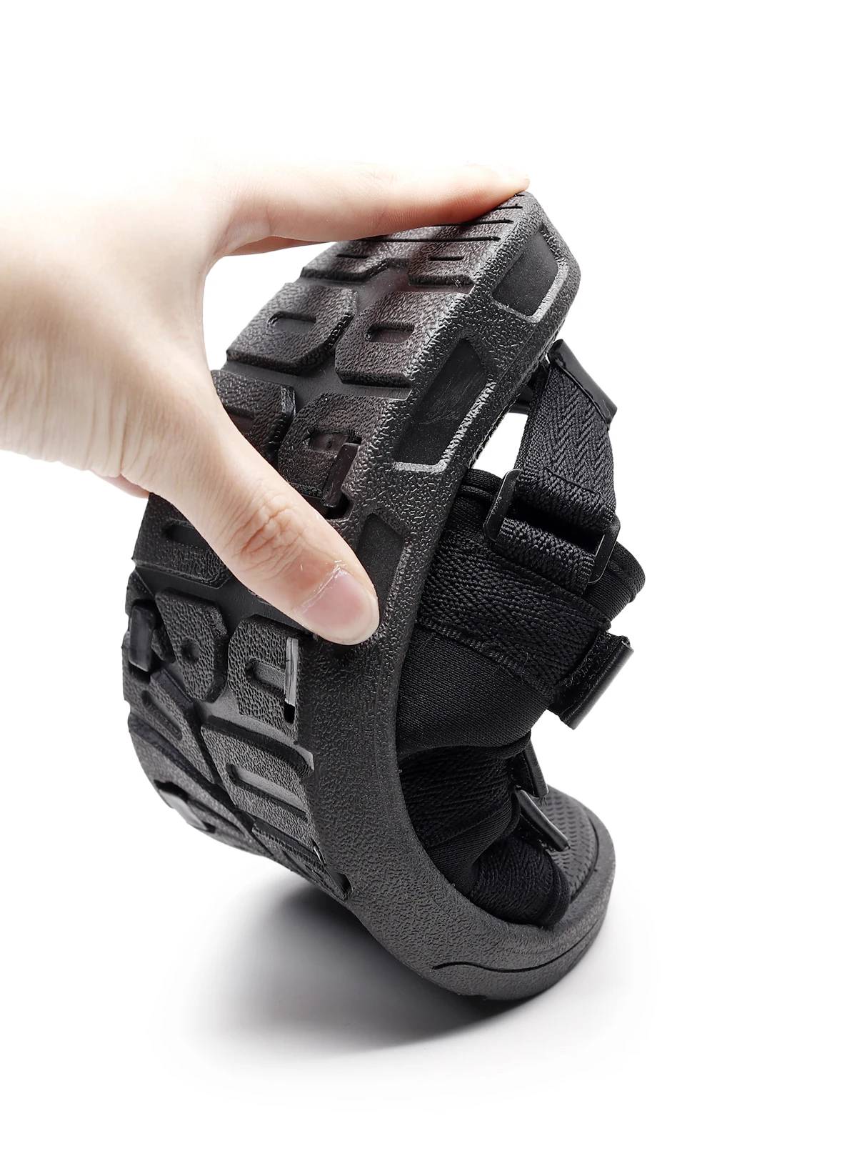 Fashion Wholesale Lady Flat Sandals