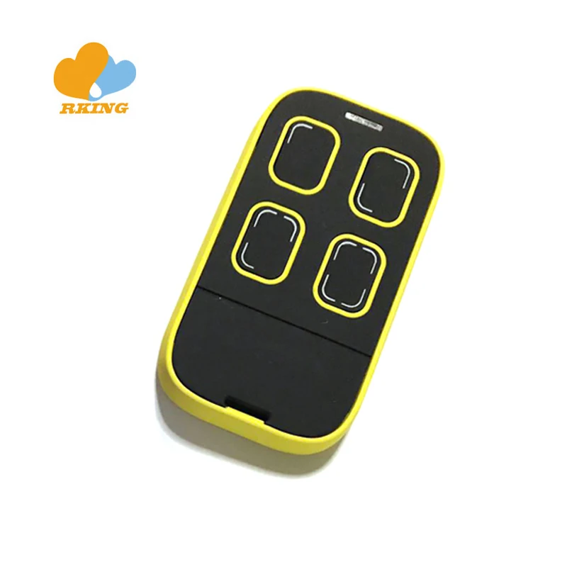 Universal RF Rolling Code Multi Frequency Remote Control Duplicator For Auto Gate