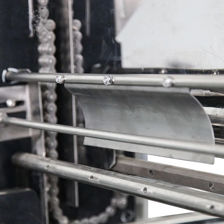  Apiculture honey uncapping machine high efficiency automatic uncapper made in