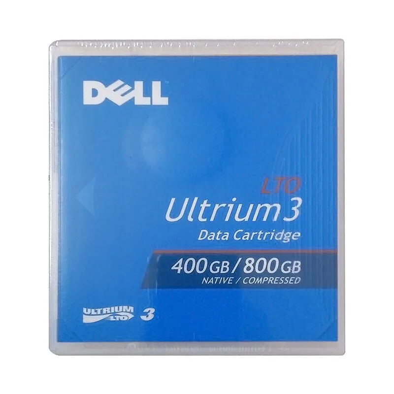 Network Storage Dell PowerVault LTO-7 Data Tape Cartridge