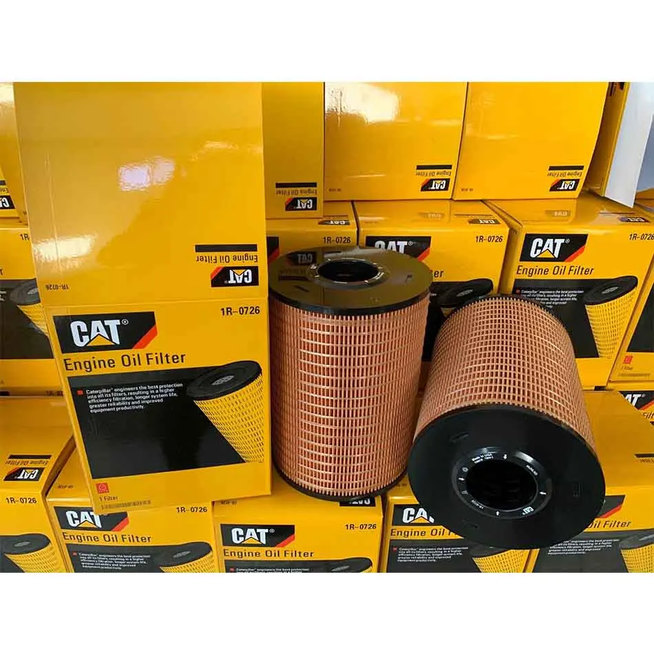 high quality made in China 1R-0726 Filter Element air filter