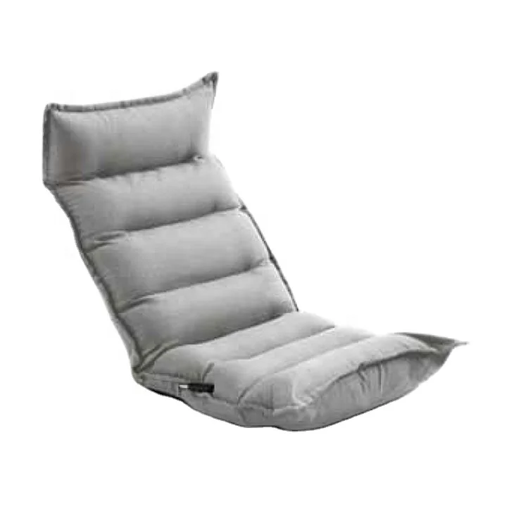 OCLUME High Quality Japanese Folding Lazy Recliner Tatami Floor Chair