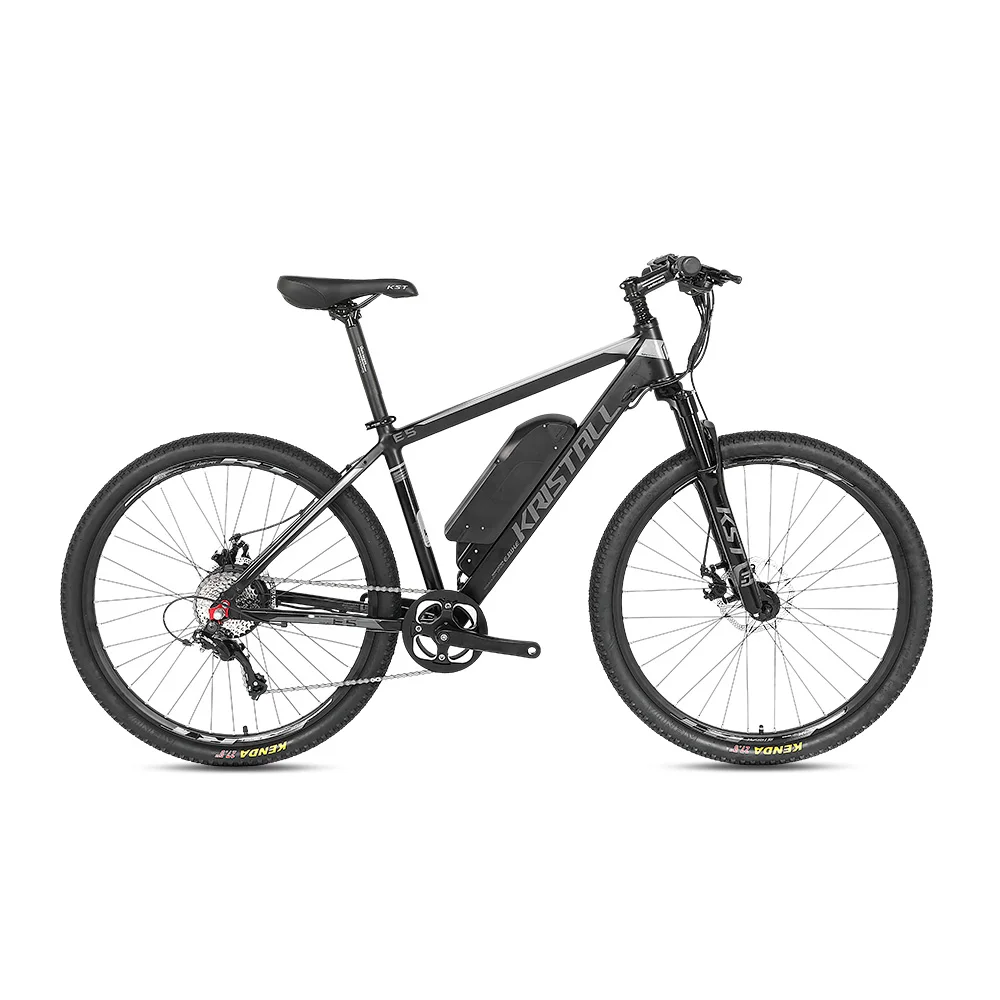 Twitter New Aluminum Alloy 36V10A250W / 36V13A350W / 48V10A350W Lithium Battery Electric Road Bike