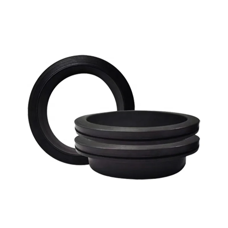 2024 Factory Direct Sales High Quality High Performance Rubber Sleeve Can Be Used For Dust Bags