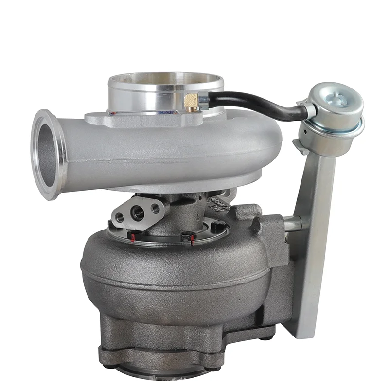 Milexuan Factory Low MOQ Product 3597761 4038004 4040636 Turbocharger for Cummins Turbocharger & Parts