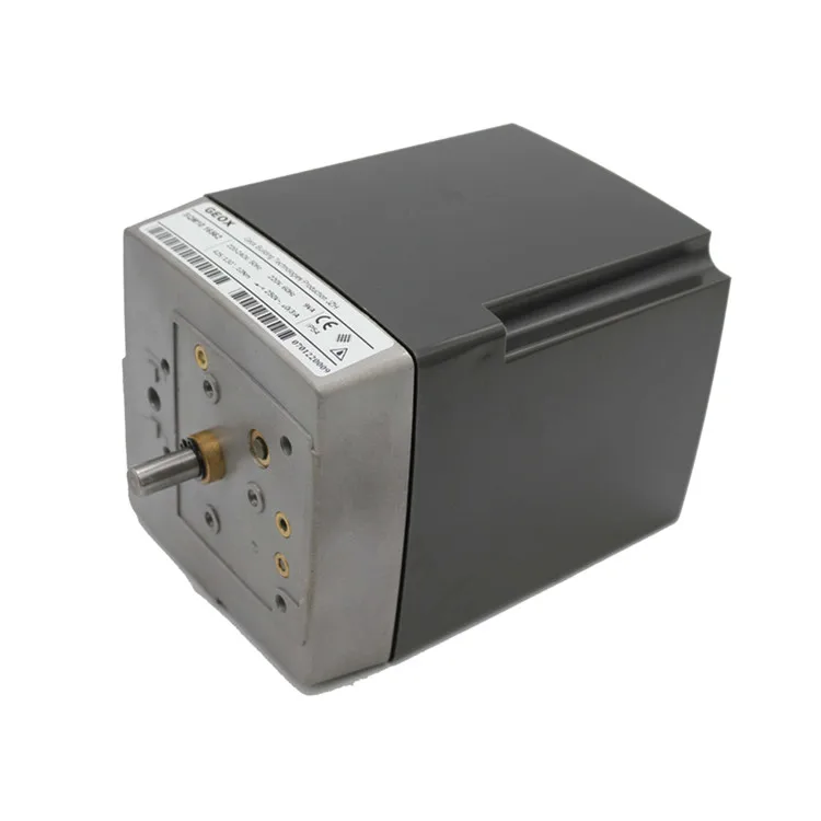 GEOX Servomotor Replace Siemens Servomotor SQM10.15502/SQM10.15562/SQM10.16502/SQM10.16562   For burners