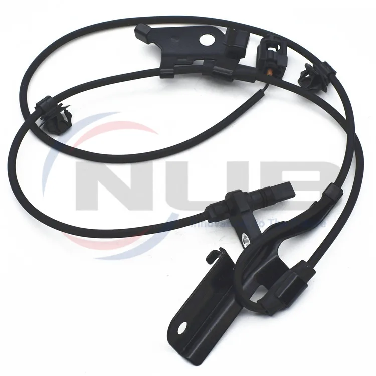 Auto Parts ABS Sensor Wheel Speed Sensor For Toyota RAV4 89543-0R020 Front Left
