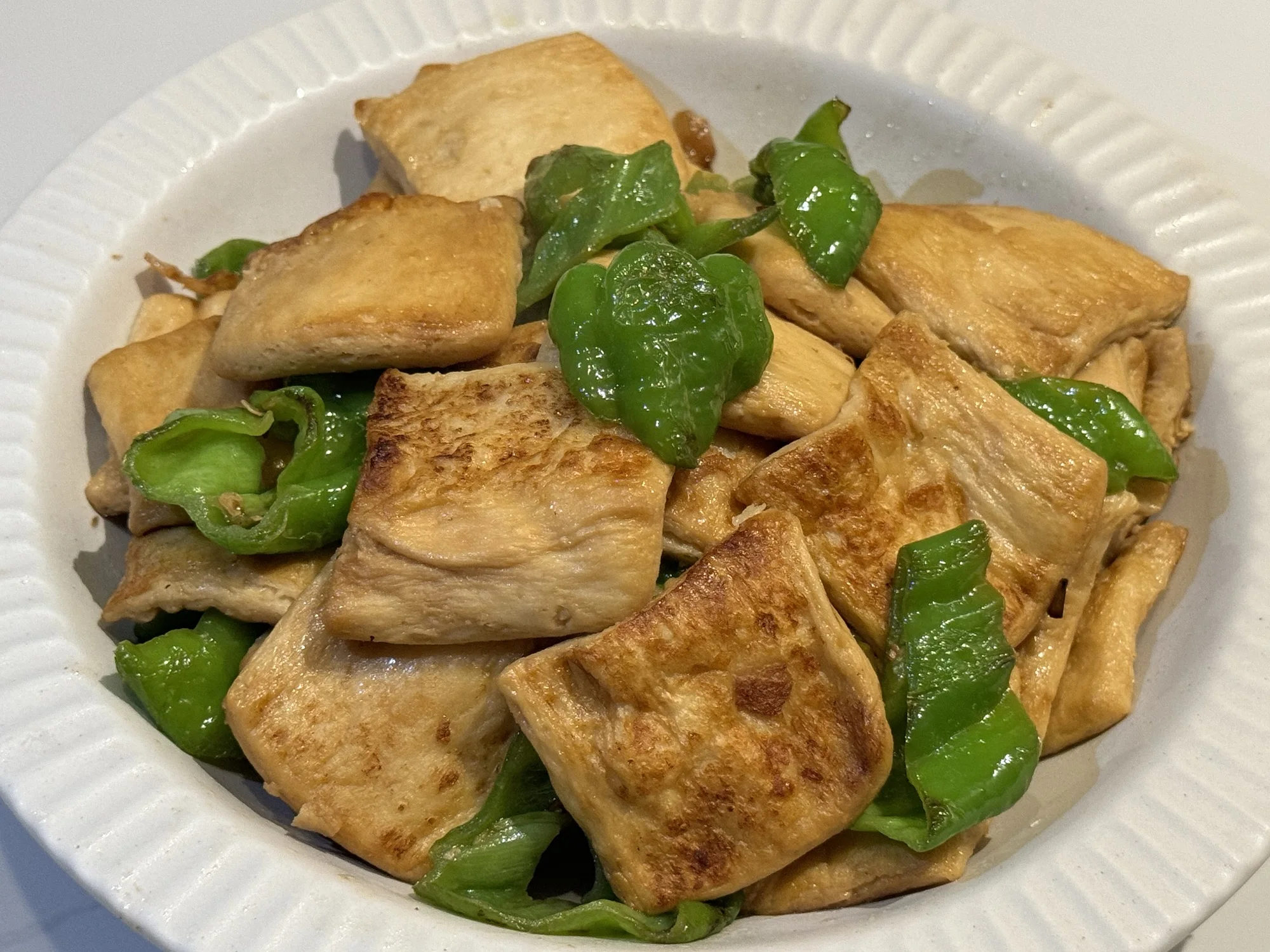 Vegan Food TVP-Non-GMO Textured Soy Protein MUI Good Water Absorption Raw Material Fresh Soybean Vegetable Protein