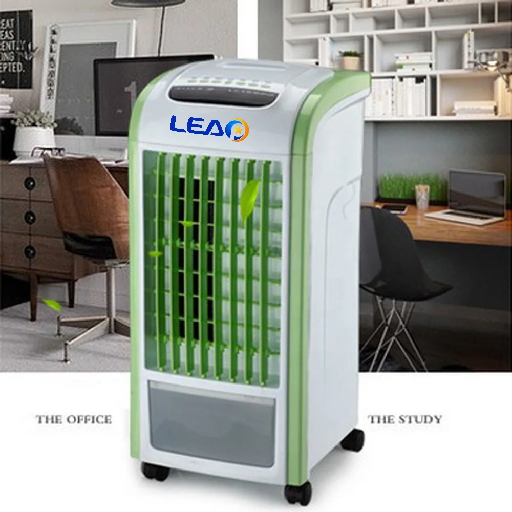 New style 3.50L water tank air cooler price 45W mini air cooler with 3 Speed