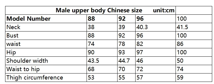 Pinable Sewing Dress Form Mannequin Plus Size male half body Torso Mannequins with Adjustable Height Standing For Clothing