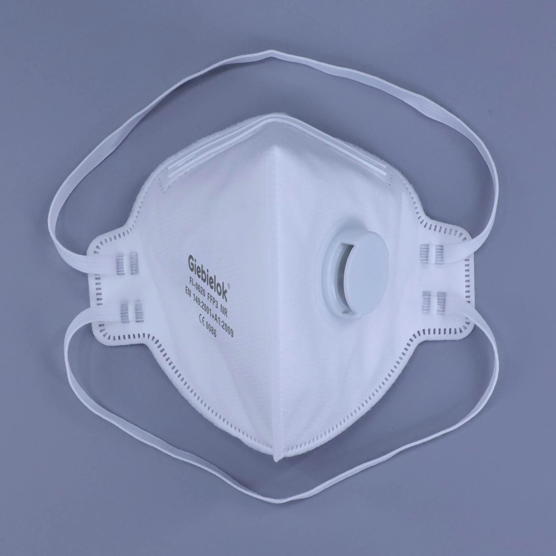 чехол с принтами "список безопасности защитный лицевой щиток из 5 слоев защиты створки повязка одноразовая маска для лица FFP3