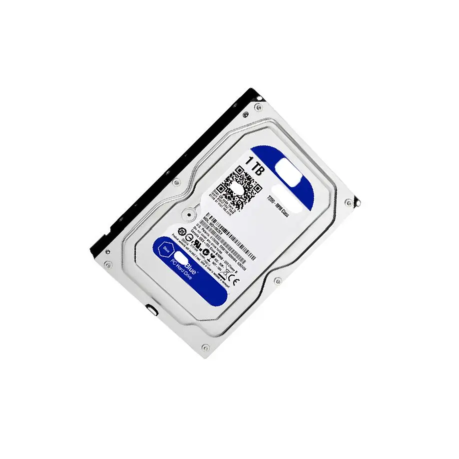 Сток хит продаж сервер жесткого диска 3 5 дюймов 500 Гб 1 ТБ 2 4 SSD жесткий диск диски для настольного