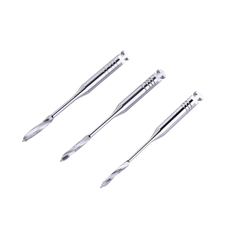 High Quality  Medical Instrument Stainless Steel  Dental Peeso Reamers Dental Files