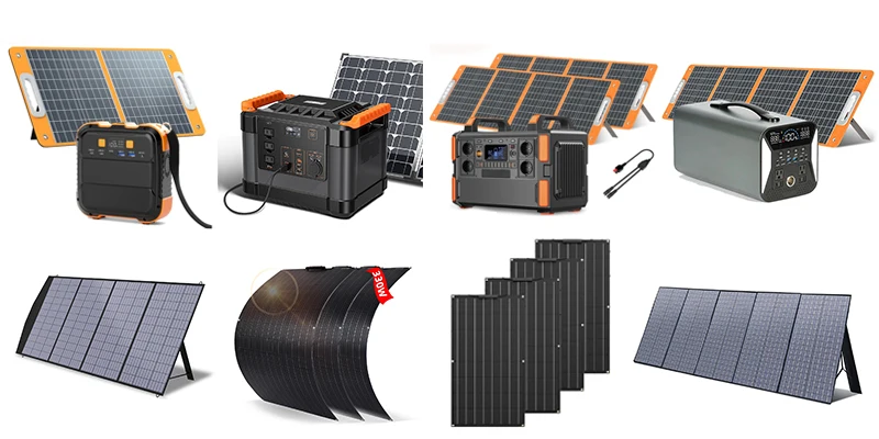 solar panel
