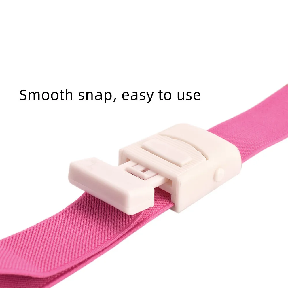 The Most Popular First Aid  Blood Stop tourniquet  supply Medical Plastic buckle Tourniquet CE and ISO 13485